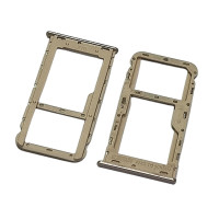 SIM лоток для Xiaomi Redmi 5 (mdg1) Gold SIM лоток для Xiaomi Redmi 5 (mdg1) Gold