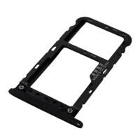 SIM лоток для Xiaomi Redmi Note 5 (m1803e7sg) Black SIM лоток для Xiaomi Redmi Note 5 (m1803e7sg) Black
