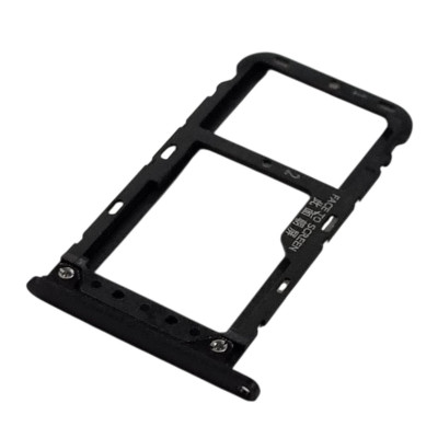 SIM лоток для Xiaomi Redmi Note 5 (m1803e7sg) Black SIM лоток для Xiaomi Redmi Note 5 (m1803e7sg) Black