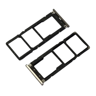 SIM лоток для Xiaomi Redmi Note 5A / Note 5A Prime Gold SIM лоток для Xiaomi Redmi Note 5A / Note 5A Prime Gold