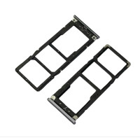 SIM лоток для Xiaomi Redmi Note 5A / Note 5A Prime Grey SIM лоток для Xiaomi Redmi Note 5A / Note 5A Prime Grey