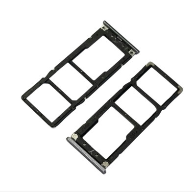 SIM лоток для Xiaomi Redmi Note 5A / Note 5A Prime Grey SIM лоток для Xiaomi Redmi Note 5A / Note 5A Prime Grey