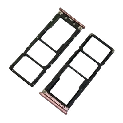 SIM лоток для Xiaomi Redmi Note 5A / Note 5A Prime Rose SIM лоток для Xiaomi Redmi Note 5A / Note 5A Prime Rose