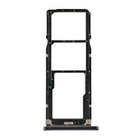 SIM лоток для Xiaomi Redmi S2 ( m1803e6g) Black SIM лоток для Xiaomi Redmi S2 ( m1803e6g) Black