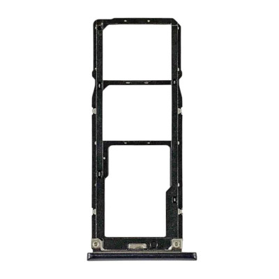 SIM лоток для Xiaomi Redmi S2 ( m1803e6g) Black