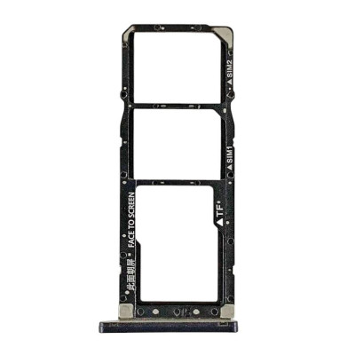 SIM лоток для Xiaomi Redmi S2 ( m1803e6g) Black