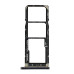 SIM лоток для Xiaomi Redmi S2 ( m1803e6g) Black