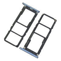 SIM лоток для Xiaomi Redmi S2 ( m1803e6g) Blue SIM лоток для Xiaomi Redmi S2 ( m1803e6g) Blue