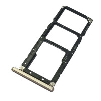 SIM лоток для Xiaomi Redmi S2 ( m1803e6g) Gold SIM лоток для Xiaomi Redmi S2 ( m1803e6g) Gold