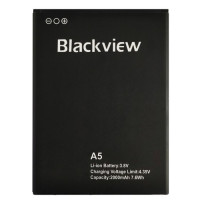 Акумулятор для Blackview A5 Акумулятор для Blackview A5