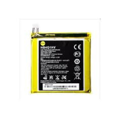 Акумулятор для Huawei U9500 (HB4Q1 / HB4Q1HV) Акумулятор для Huawei U9500 (HB4Q1 / HB4Q1HV)