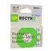 Акумулятор R6 (AA) GP ReCyko Professional (2600mAh) 4bl (ціна за 1шт)