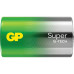 Батарейка LR20 GP Super Alkaline 2bl (ціна за 1шт)