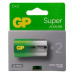 Батарейка LR20 GP Super Alkaline 2bl (ціна за 1шт)