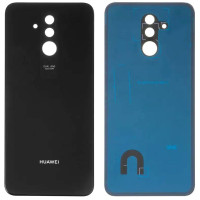 Задня кришка для Huawei Mate 20 Lite Black