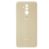 Задня кришка для Huawei Mate 20 Lite Gold Задня кришка для Huawei Mate 20 Lite Gold