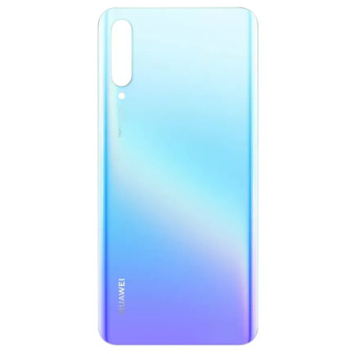 Задня кришка для Huawei P Smart Pro 2019 crystal Blue Задня кришка для Huawei P Smart Pro 2019 crystal Blue