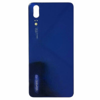 Задня кришка для Huawei P20 / EML-L22 / EML-L29 Blue