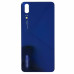 Задня кришка для Huawei P20 / EML-L22 / EML-L29 Blue