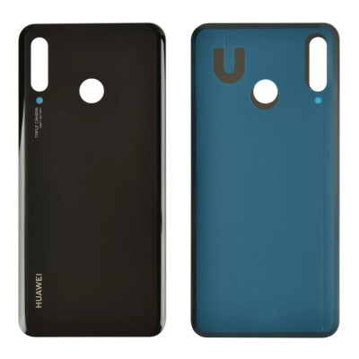 Задня кришка для Huawei P30 Lite Black Задня кришка для Huawei P30 Lite Black