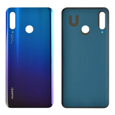 Задня кришка для Huawei P30 Lite Blue Задня кришка для Huawei P30 Lite Blue