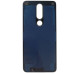 Задня кришка для Nokia 5.1 plus (TA-1105) Silver