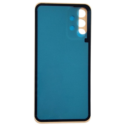 Задня кришка для Samsung A23 4G / A235 /A23 5G / A236 Peach