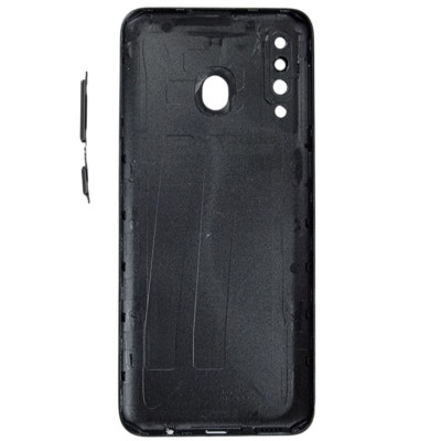 Задня кришка для Samsung A40s / A3050 / A3051 Grey