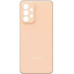 Задня кришка для Samsung A53 5G / A536 Peach