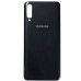 Задня кришка для Samsung A70 / A705 Black