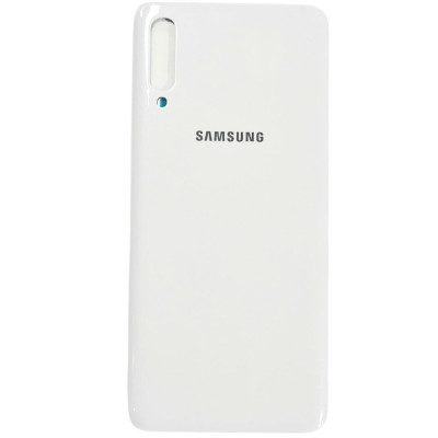 Задня кришка для Samsung A70 / A705 White Задня кришка для Samsung A70 / A705 White