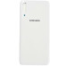 Задня кришка для Samsung A70 / A705 White