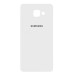 Задня кришка для Samsung A710 / A7 2016 White