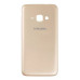 Задня кришка для Samsung J120 / J1 2016 Gold