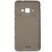 Задня кришка для Samsung J120 / J1 2016 Gold