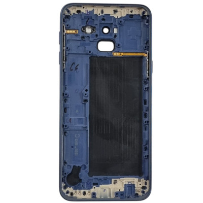 Задня кришка для Samsung J600 / J6 Blue