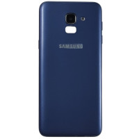 Задня кришка для Samsung J600 / J6 Blue Задня кришка для Samsung J600 / J6 Blue