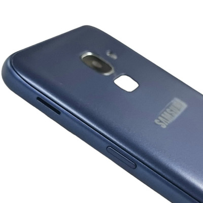 Задня кришка для Samsung J600 / J6 Blue