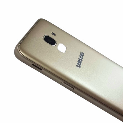 Задня кришка для Samsung J600 / J6 Gold