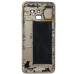 Задня кришка для Samsung J600 / J6 Gold