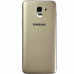 Задня кришка для Samsung J600 / J6 Gold