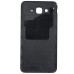Задня кришка для Samsung J700 / J7 2015 Black