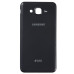 Задня кришка для Samsung J700 / J7 2015 Black