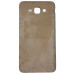 Задня кришка для Samsung J700 / J7 2015 Gold