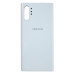 Задня кришка для Samsung Note 10 Plus / N975 White