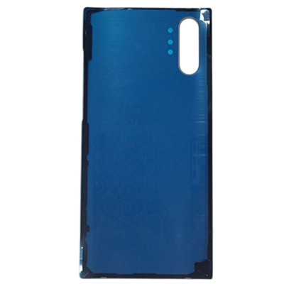 Задня кришка для Samsung Note 10 Plus / N975 White