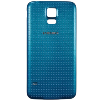 Задня кришка для Samsung S5 / G900 Electric Blue Задня кришка для Samsung S5 / G900 Electric Blue