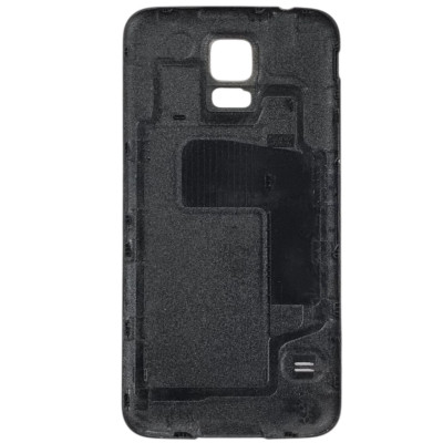 Задня кришка для Samsung S5 / G900 Original Gold