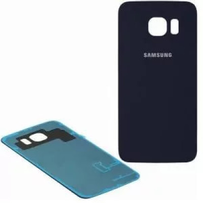 Задня кришка для Samsung S6 / G920 Dark Blue Задня кришка для Samsung S6 / G920 Dark Blue