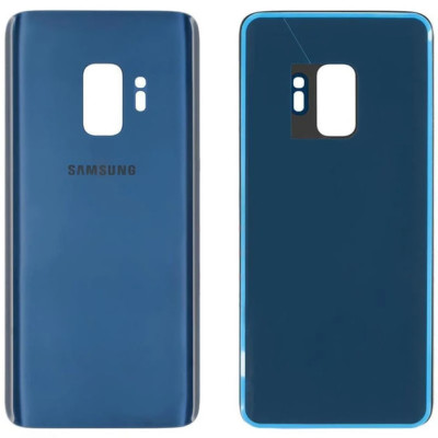 Задня кришка для Samsung S9 / G960 Blue Задня кришка для Samsung S9 / G960 Blue